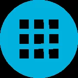 Stackend logo