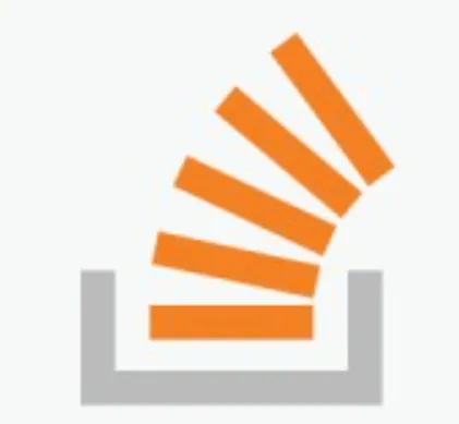 Stack Exchange logo