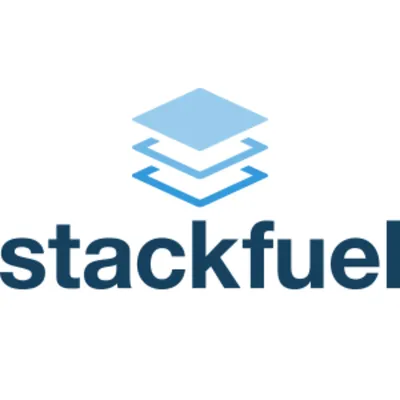 Stackfuel logo