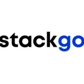 StackGo logo