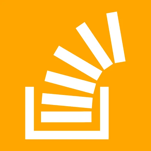 Stack Overflow logo