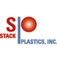 Stack Plastic logo