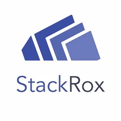 StackRox logo