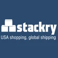 Stackry logo