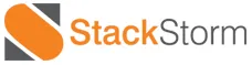 StackStorm logo