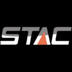 STAC Zero logo