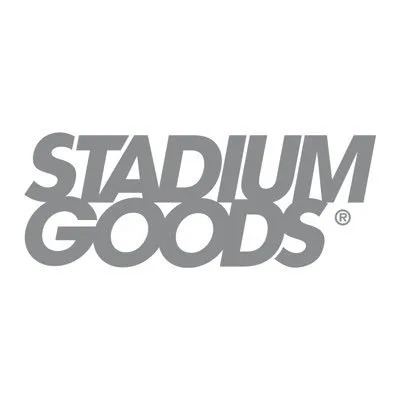Stadium Goods logo