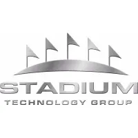 Stadium Technology Group logo