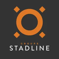 STADLINE logo
