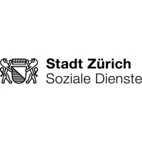 Soziale Dienste Stadt Zürich logo