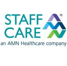 Staff Care logo