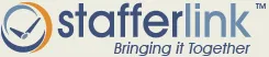 StafferLink logo