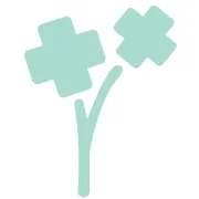 StaffGarden logo