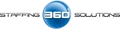 Staffing 360 Solutions logo