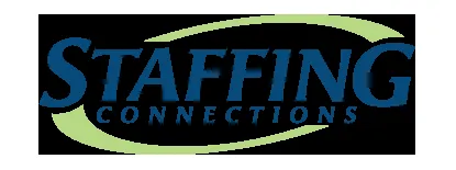 Staffing Connections logo
