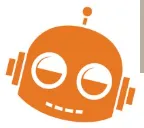 Staffing Robot logo