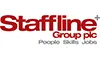 Staffline logo