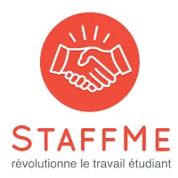 StaffMe logo