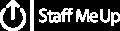 Staff Me Up logo