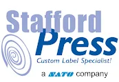 Stafford Press logo