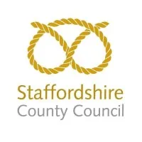 Staffordshire logo
