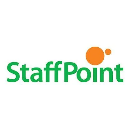 StaffPoint logo