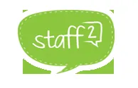 Staff Squared logo