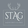 STAG Advertising logo
