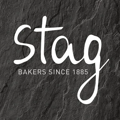 Stag Bakeries logo