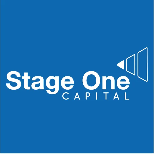 Stage One Capital logo