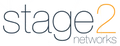 Stage 2 Networks logo