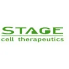 Stage Cell Therapeutics logo