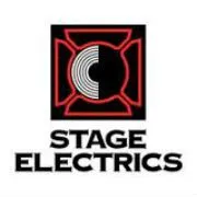 Stage Electrics logo