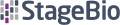 StageBio logo