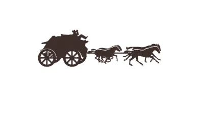 Stagecoach Cartage & Distribution logo
