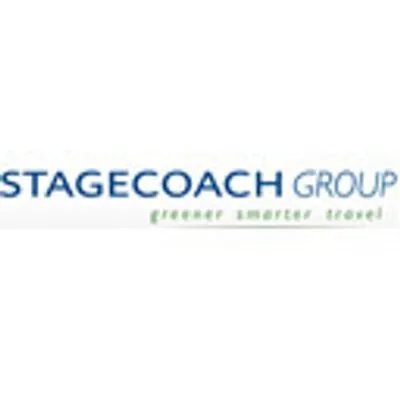 Stagecoach Group logo