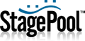 StagePool logo