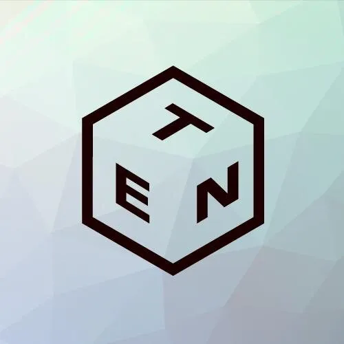 Stage TEN logo
