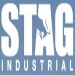 STAG Industrial logo