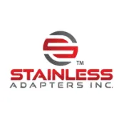 Stainless Adapters logo