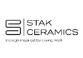 Stak Ceramics logo