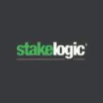 Stakelogic logo