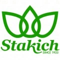 Stakich logo