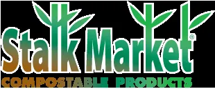 Stalk Market logo