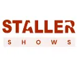 StallerShows logo