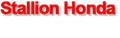 Stallion Honda