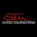 Stam Audio logo