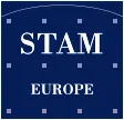 STAM Europe logo