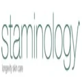 Staminology logo