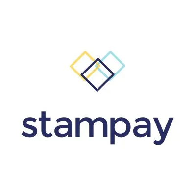 Stampay logo